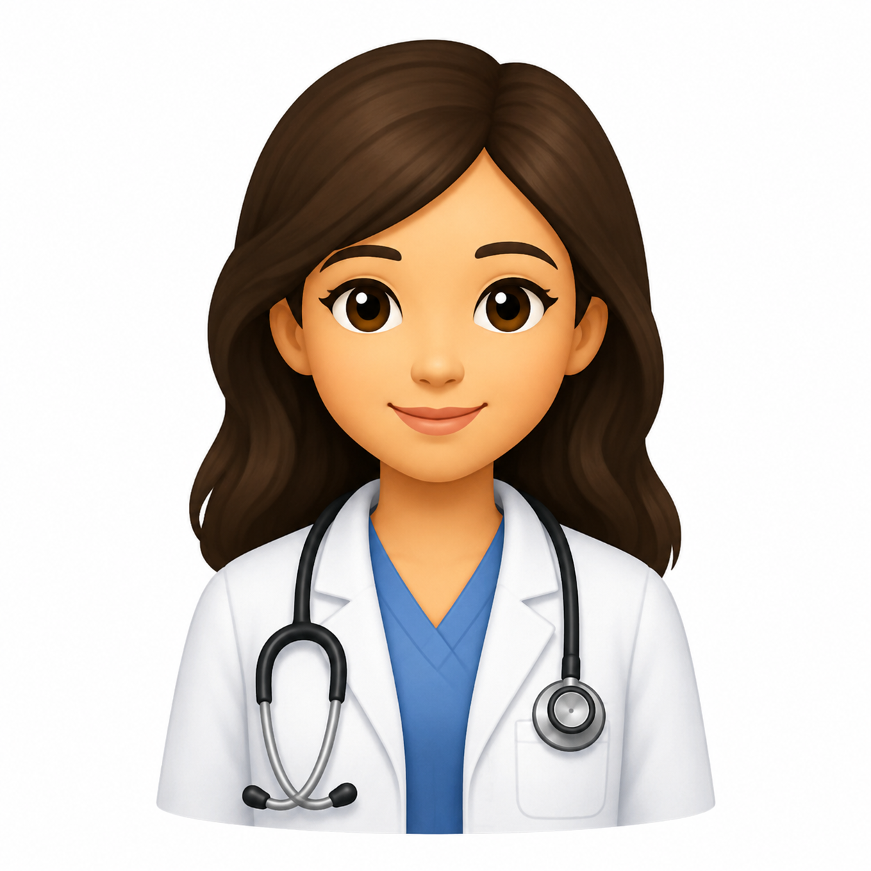 Dr. Srishti Darad